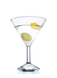 Vodkatini